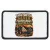 MOLLE Utility Sublimation Patch Thumbnail
