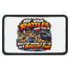 MOLLE Utility Sublimation Patch Thumbnail