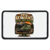MOLLE Utility Sublimation Patch Thumbnail
