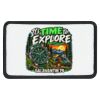 MOLLE Utility Sublimation Patch Thumbnail