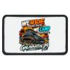MOLLE Utility Sublimation Patch Thumbnail