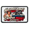 MOLLE Utility Sublimation Patch Thumbnail