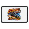 MOLLE Utility Sublimation Patch Thumbnail