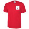 Olympic T-shirt Thumbnail