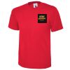 Olympic T-shirt Thumbnail