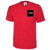 Olympic T-shirt Thumbnail