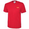 Olympic T-shirt Thumbnail