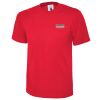 Olympic T-shirt Thumbnail