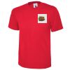 Olympic T-shirt Thumbnail