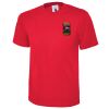Olympic T-shirt Thumbnail