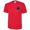 Olympic T-shirt Thumbnail