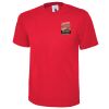Olympic T-shirt Thumbnail