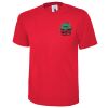 Olympic T-shirt Thumbnail