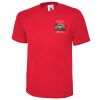 Olympic T-shirt Thumbnail