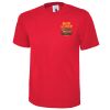 Olympic T-shirt Thumbnail
