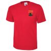 Olympic T-shirt Thumbnail