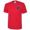 Olympic T-shirt Thumbnail