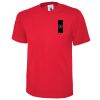 Olympic T-shirt Thumbnail