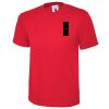 Olympic T-shirt Thumbnail