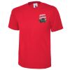 Olympic T-shirt Thumbnail