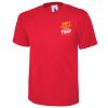 Olympic T-shirt Thumbnail