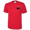 Olympic T-shirt Thumbnail
