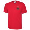Olympic T-shirt Thumbnail