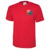 Olympic T-shirt Thumbnail