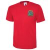 Olympic T-shirt Thumbnail