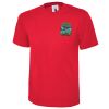 Olympic T-shirt Thumbnail