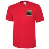 Olympic T-shirt Thumbnail