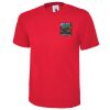 Olympic T-shirt Thumbnail