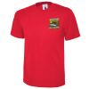 Olympic T-shirt Thumbnail