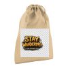 Jute Stuff Bag Thumbnail