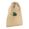 Jute Stuff Bag Thumbnail