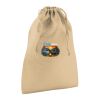 Jute Stuff Bag Thumbnail
