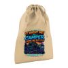 Jute Stuff Bag Thumbnail