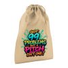 Jute Stuff Bag Thumbnail