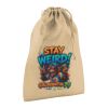 Jute Stuff Bag Thumbnail