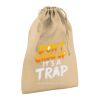Jute Stuff Bag Thumbnail