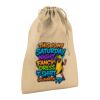 Jute Stuff Bag Thumbnail