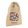 Jute Stuff Bag Thumbnail