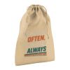 Jute Stuff Bag Thumbnail