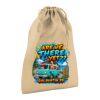 Jute Stuff Bag Thumbnail