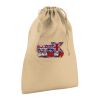 Jute Stuff Bag Thumbnail