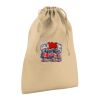 Jute Stuff Bag Thumbnail