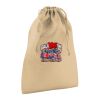 Jute Stuff Bag Thumbnail