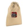 Jute Stuff Bag Thumbnail