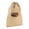 Jute Stuff Bag Thumbnail