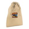Jute Stuff Bag Thumbnail